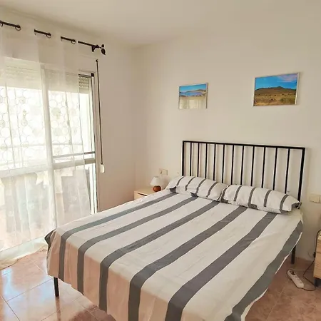 Pita 3, San Jose, Nijar San José