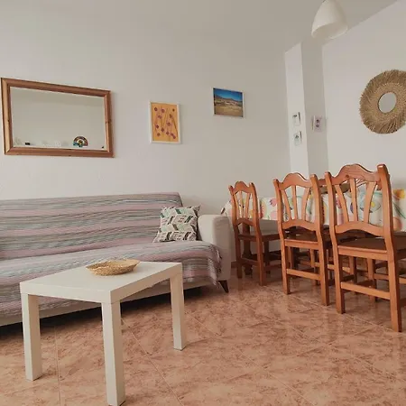 Casa de Férias Pita 3, San Jose, Nijar San José